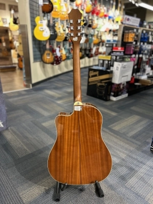 Epiphone - AJ210CEVSCH 2